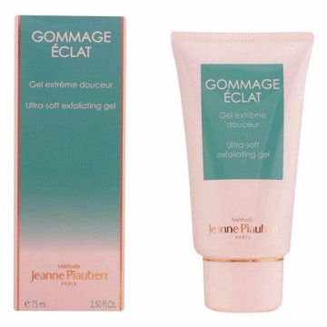 Pílingový gél na tvár Gommage Eclat Jeanne Piaubert 75 ml