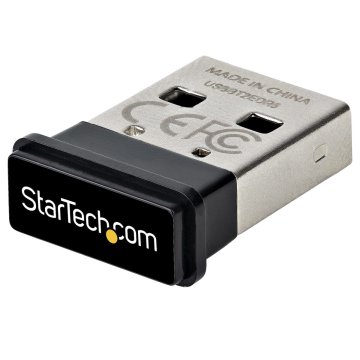 Bluetooth adaptér Startech USBA-BLUETOOTH-V5-C2