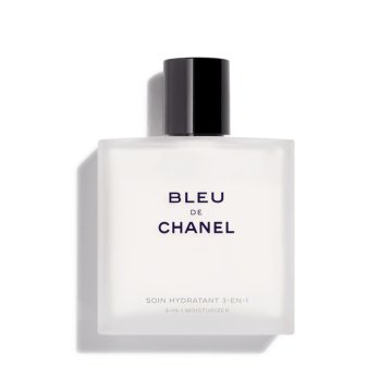 Balzam po holení Chanel 90 ml Bleu de Chanel