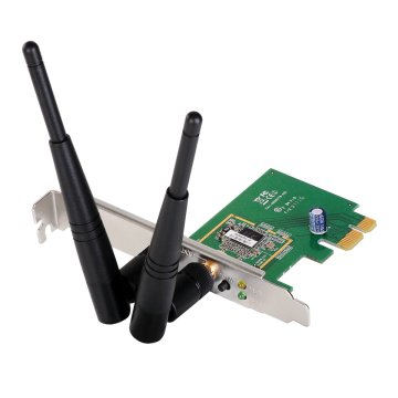 WiFi Sieťová Karta Edimax EW-7612PIN V2