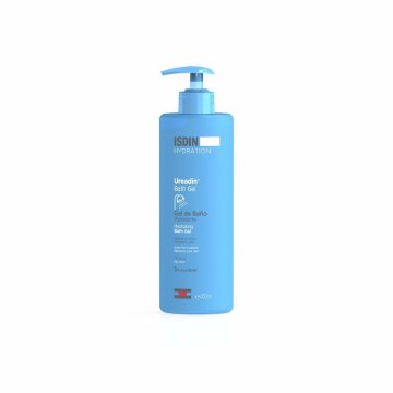 Gél do kúpeľa Isdin Ureadin Bath 400 ml