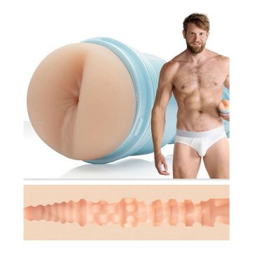 Masturbátor Fleshlight Colby Keller