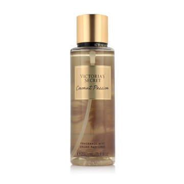 Telový vôňa Victoria's Secret Coconut Passion 250 ml