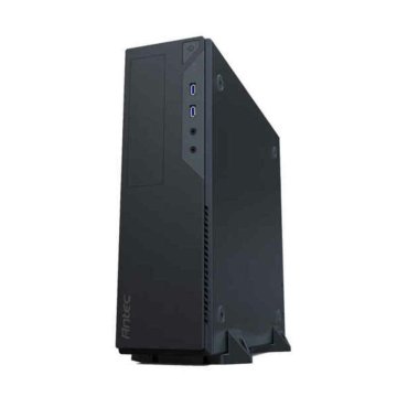 Micro Tower Case ATX Antec VSK2000-U3 Čierna