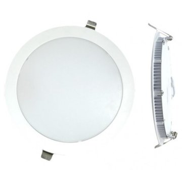 Led baterka Silver Electronics