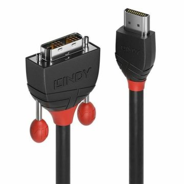 Kábel HDMI na DVI LINDY 36274