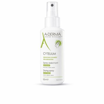 Spray A-Derma Cytelium Suchý Úľava od svrbenia a podráždenia