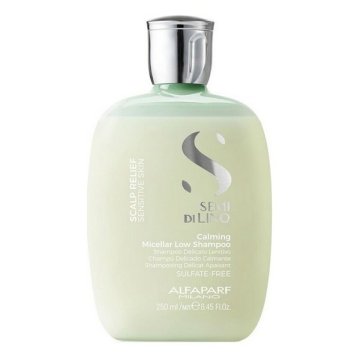 Šampón Semi Di Lino Calming Alfaparf Milano Calming Micellar Low Shampoo (250 ml)