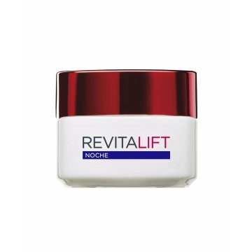 Nočný krém proti starnutiu L'Oréal Paris Revitalift 50 ml