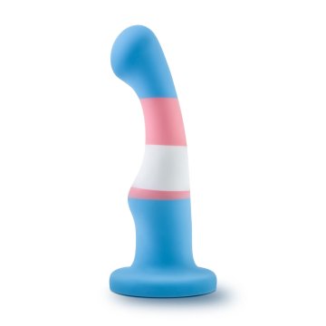 Dildo Blush Avant Viacfarebná Ø 3,5 cm