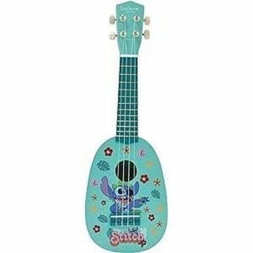 Detská gitara Lexibook 53 cm