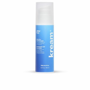 After Sun Kream 150 ml Predlžuje opálenie