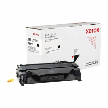 Toner Xerox CF280A Čierna