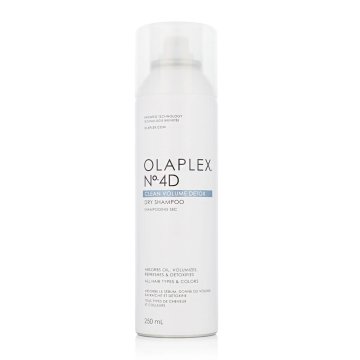 Suchý šampón Olaplex Nº 4D Clean Volume Detox 250 ml