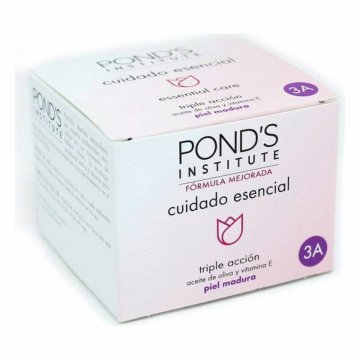 Krém na tvár Cuidado Esencial Pond's 3A