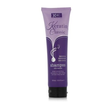 Šampón Xpel Keratin Classic 300 ml