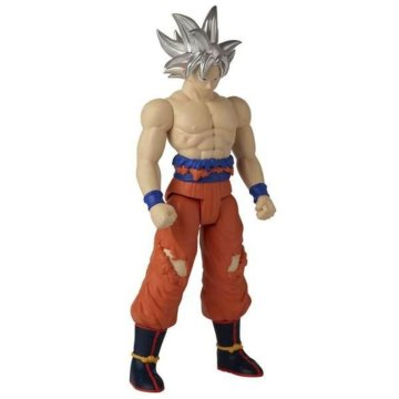 Pohyblivé figúrky Dragon Ball limit Breaker Goku Bandai (30 cm)