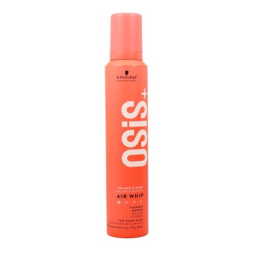 Fixačná pena Schwarzkopf Osis+ Air Whip 200 ml