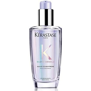 Kapilárny olej Kerastase Blond Absolute (100 ml)