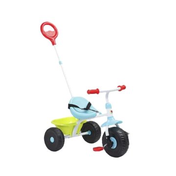 Trojkolka Moltó Urban Trike 3 v 1