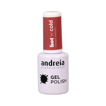 Gél na nechty Andreia Gel Polish 10,5 ml Nº 3