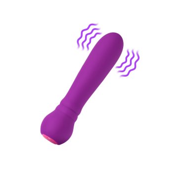 Minivibrátor FemmeFunn Ultra Bullet Purpurová