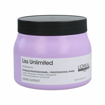 Kapilárna maska Expert Liss Unlimited L'Oreal Professionnel Paris (500 ml)