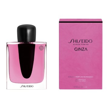 Dámsky parfum Shiseido EDP Ginza Murasaki 90 ml