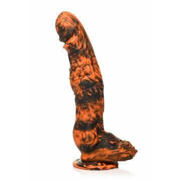 Dildo XR Silikónové