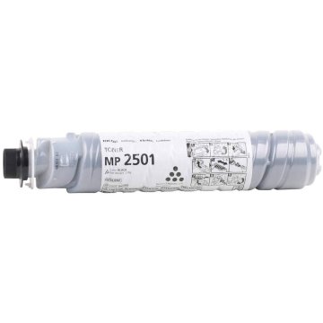 Originálny toner Ricoh 842341 Čierna