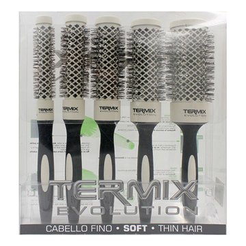 Sada hrebeňov/kief Termix P-MLT-EVO5SC (5 pcs)