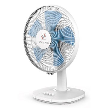 Stolový ventilátor S&P WIND250 37 W