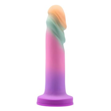 Dildo Blush Avant Sunrise Gaze Viacfarebná