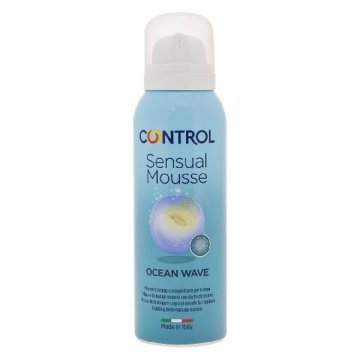 Masážný gél Ocean Wave Control 125 ml