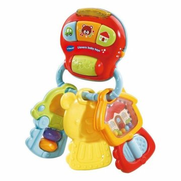 Hrkálka Vtech Baby Keys