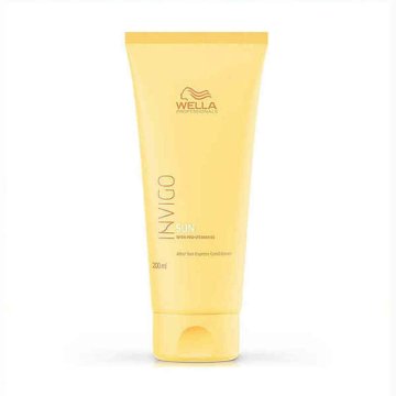 Kondicionér Invigo Sun Wella (200 ml)