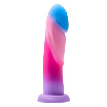 Dildo Blush Avant Borealis Viacfarebná