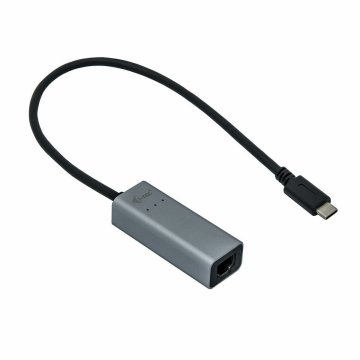 Adaptér USB na Ethernet i-Tec C31METAL25LAN