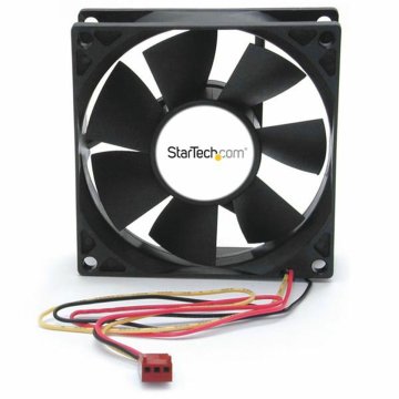 Ventilátor počítačovej skrine Startech FANBOX2