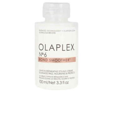 Posilňujúci krém Olaplex Bond Smoother Nº6 (100 ml)