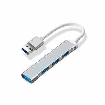 USB rozbočovač PcCom Essential