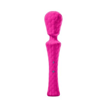 Vibrator FemmeFunn Ružová XXL XL