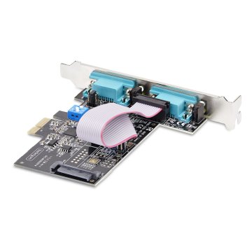 Karta PCI Startech 2S232422485-PC-CARD