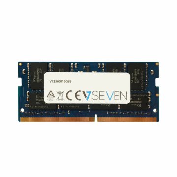 Pamäť RAM V7 CL22 NON ECC 16 GB DDR4 3200MHZ