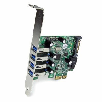 Karta PCI Startech PEXUSB3S4V