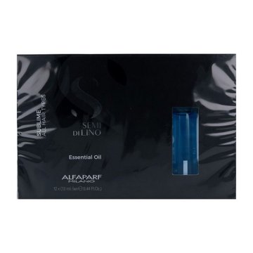 Esenciálny olej Alfaparf Milano Semidilino Sublime (12 x 13 ml)