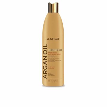 Kondicionér Kativa Argan Oil