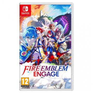 Videohra pre Switch Nintendo Fire Emblem Engage