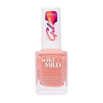 Lak na nechty Wild & Mild Gel Effect Aloha 12 ml