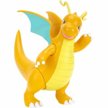 Skladacia figúrka Pokémon Dragonite 30 cm